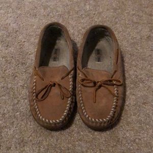 Minnetonka Moccasins